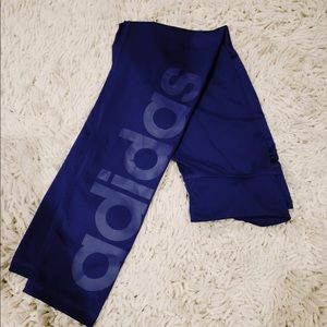 WOMENS ADIDAS LEGGINGS